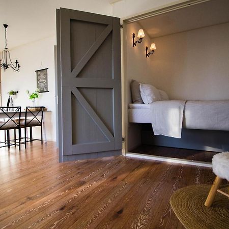 T'Hus Bed & Breakfast Katlijk Eksteriør bilde