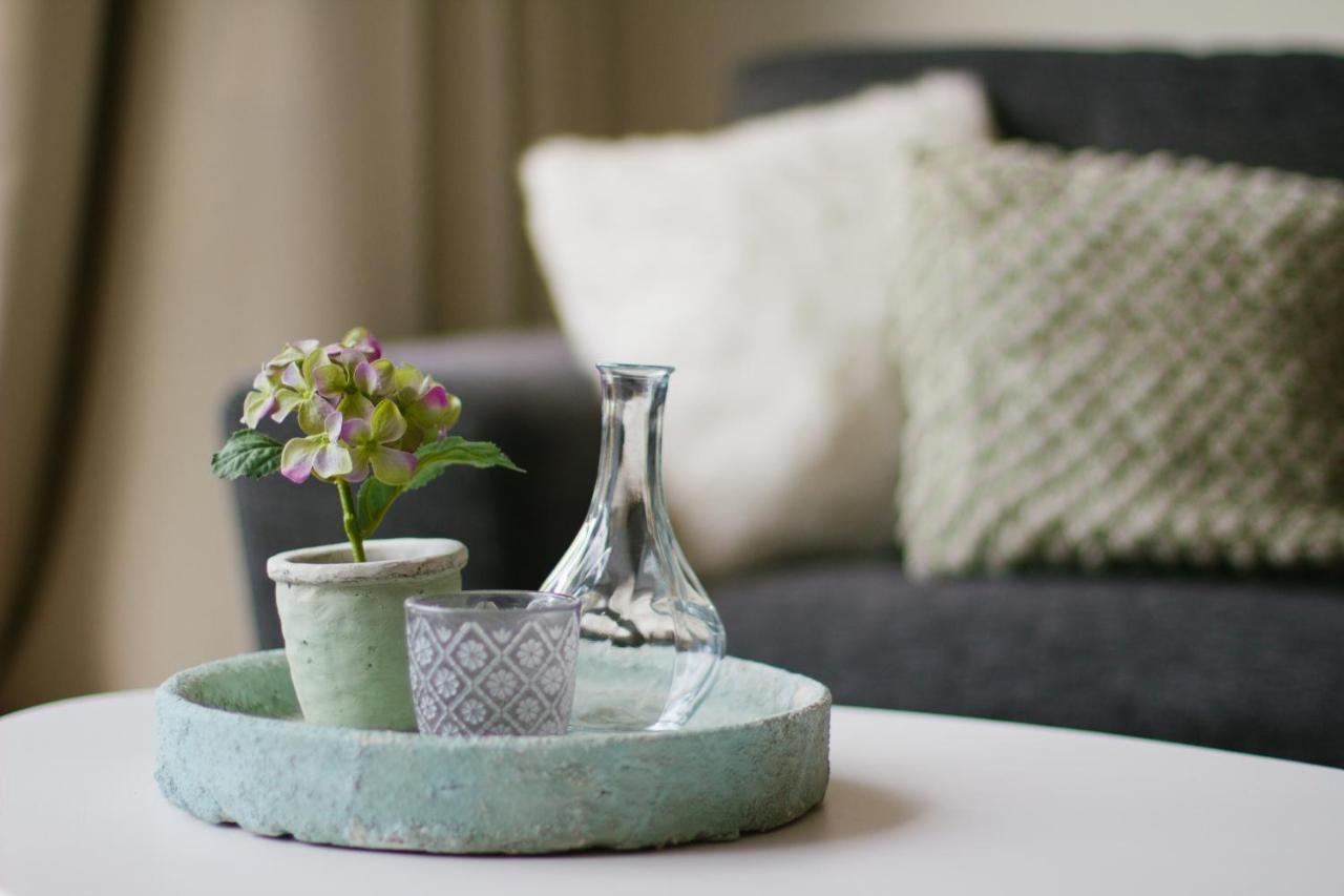 T'Hus Bed & Breakfast Katlijk Eksteriør bilde