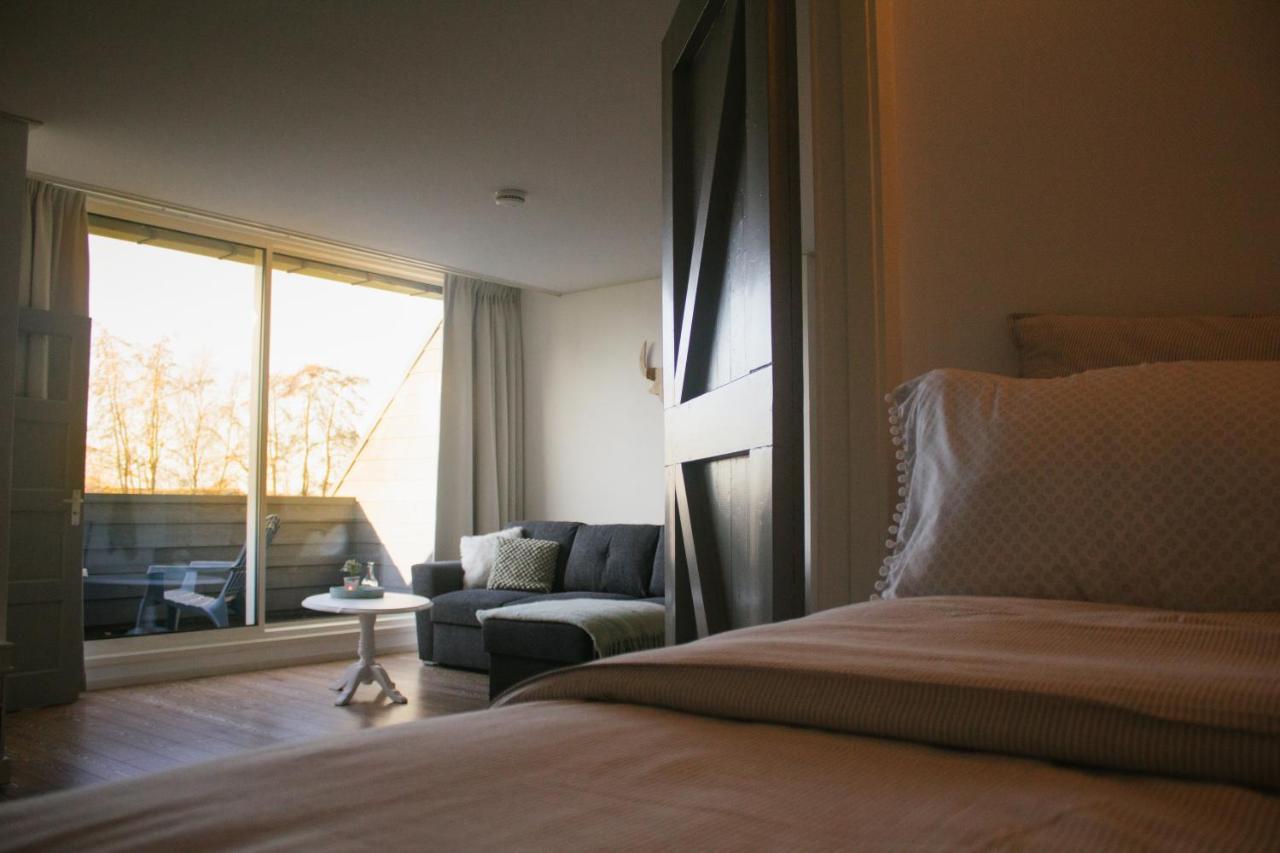 T'Hus Bed & Breakfast Katlijk Eksteriør bilde