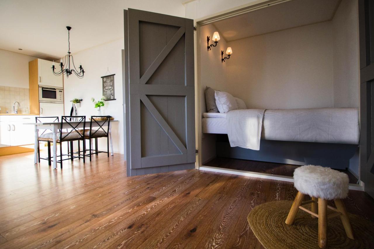 T'Hus Bed & Breakfast Katlijk Eksteriør bilde