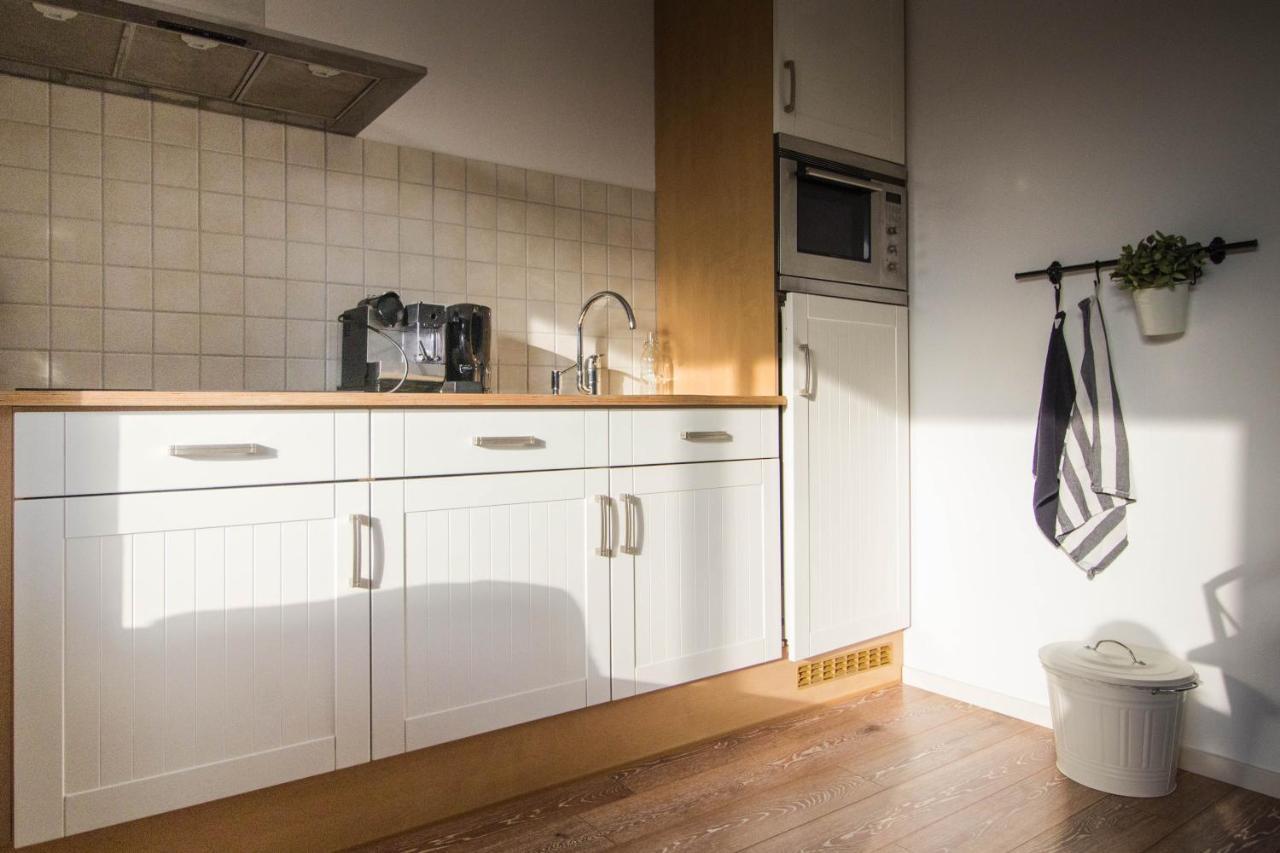 T'Hus Bed & Breakfast Katlijk Eksteriør bilde