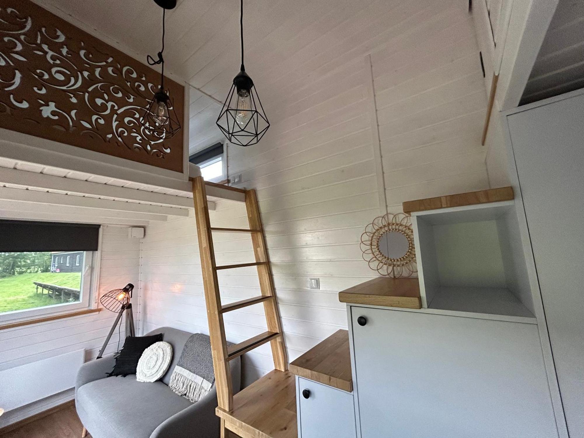 T'Hus Bed & Breakfast Katlijk Eksteriør bilde