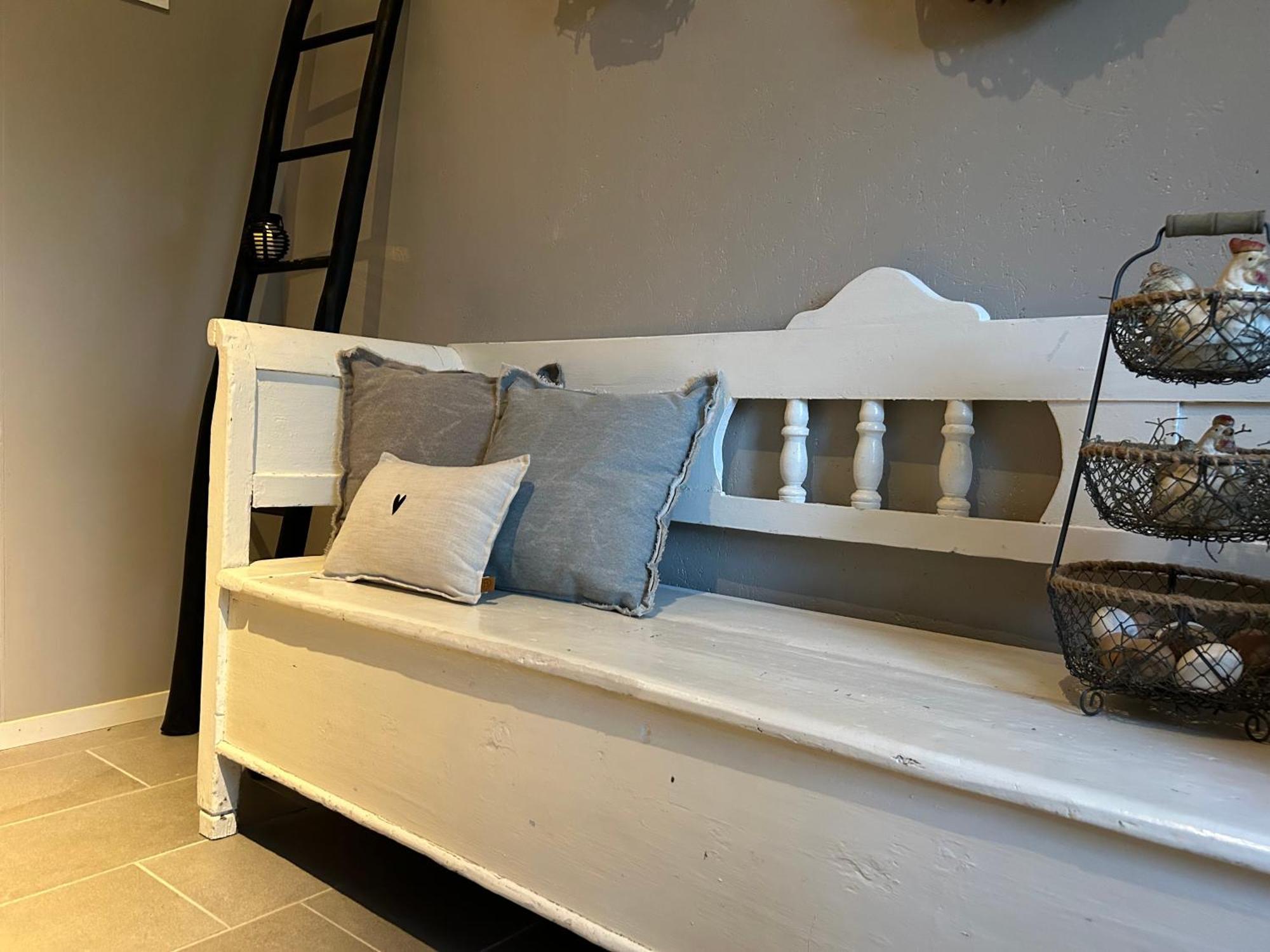 T'Hus Bed & Breakfast Katlijk Eksteriør bilde