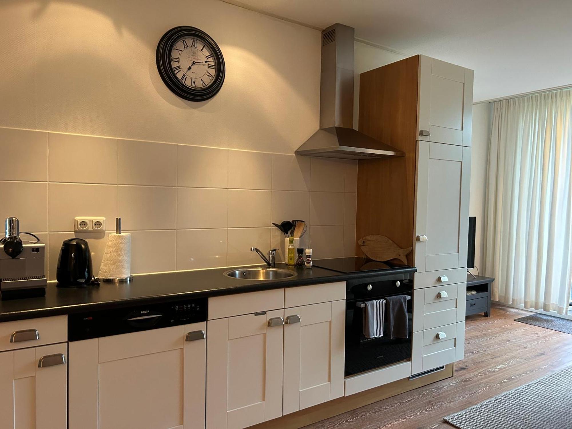 T'Hus Bed & Breakfast Katlijk Eksteriør bilde