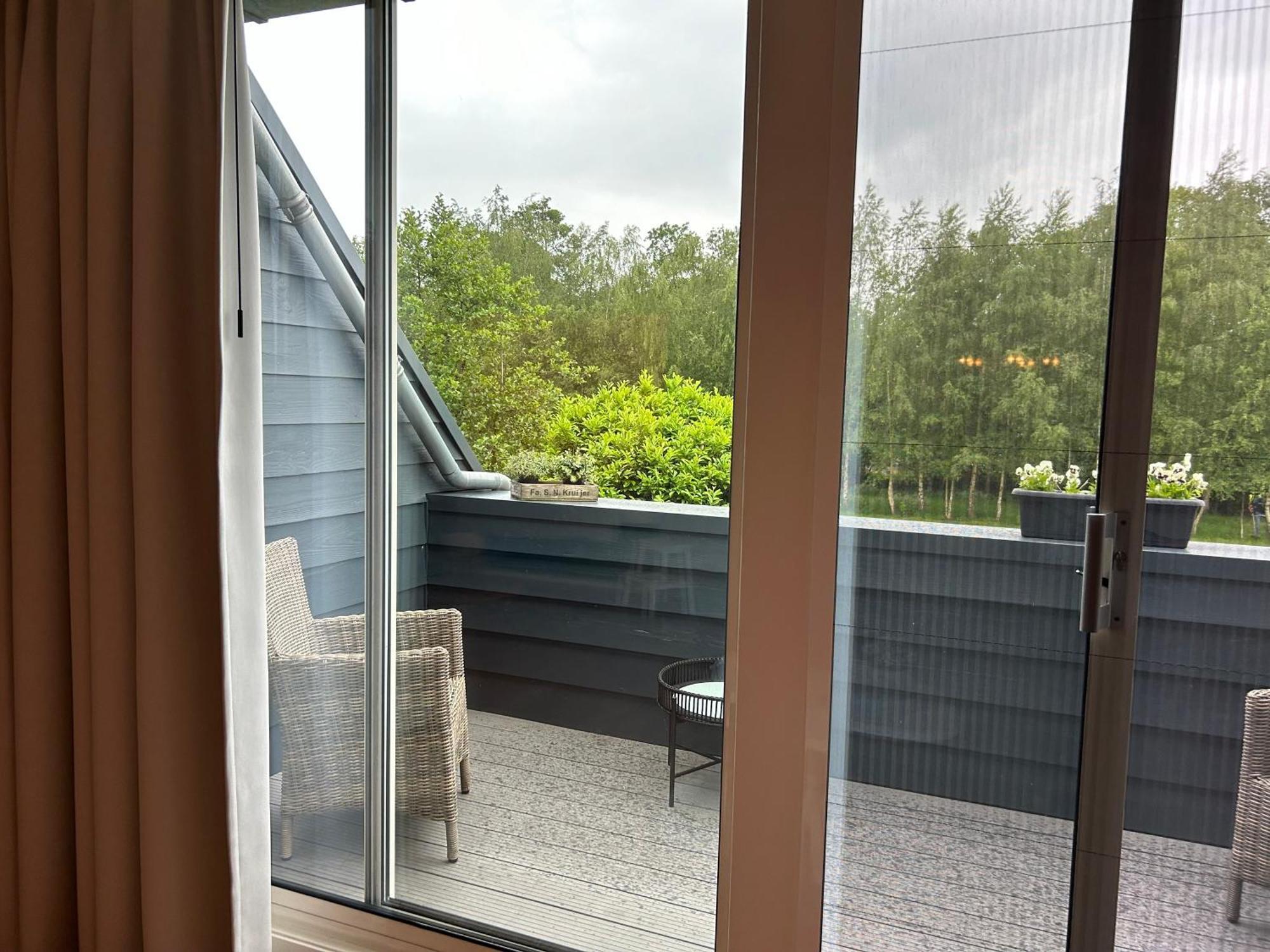 T'Hus Bed & Breakfast Katlijk Eksteriør bilde